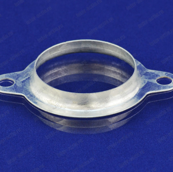 Кольцо ярлычковое 3/4″ (20мм)