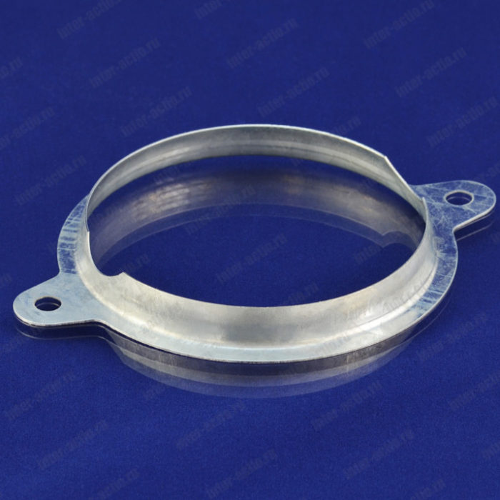 Кольцо ярлычковое 2″ (50мм)